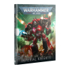 Codex: Imperial Knights – Podręcznik Armijny Warhammer 40,000